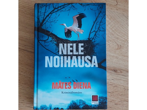 Mātes diena