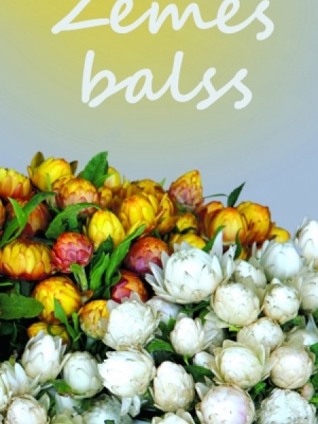 Zemes balss