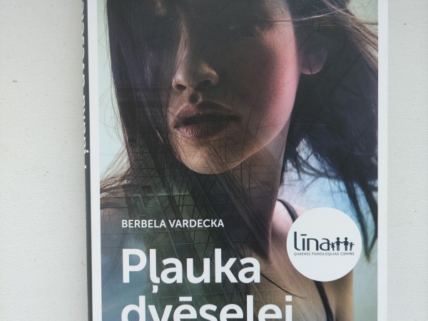 Pļauka dvēselei