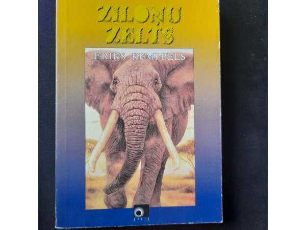 Ziloņu zelts