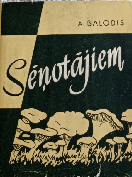 Sēņotājiem