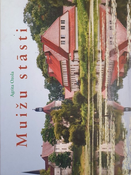 Muižu stāsti