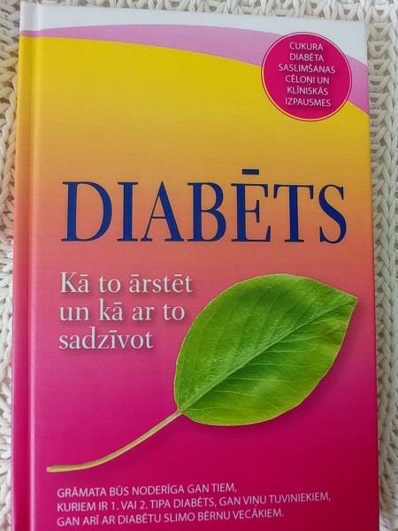 Diabēts