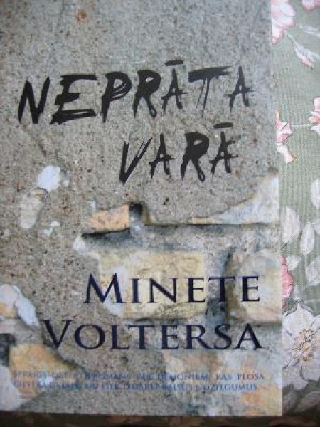 Neprāta varā