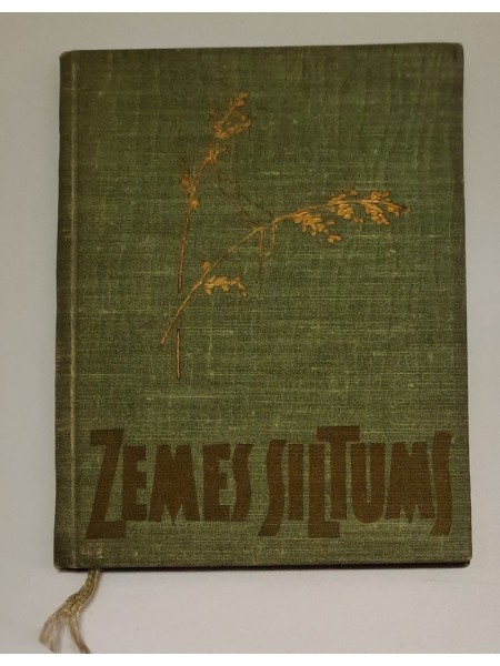Zemes siltums