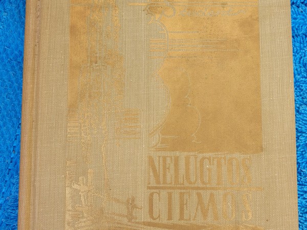Nelūgtos ciemos
