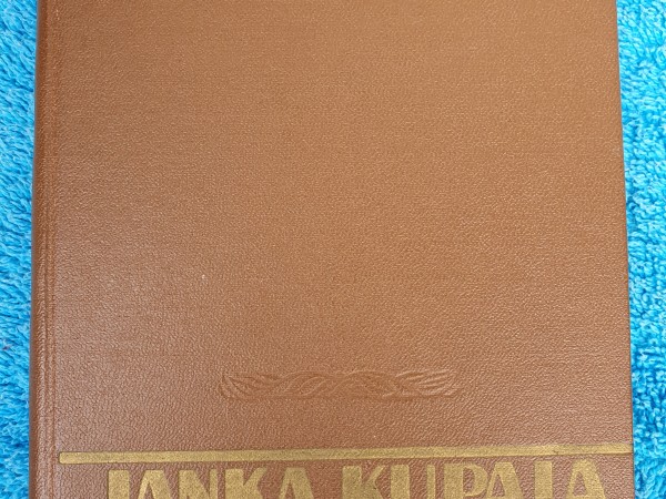 Janka Kupala