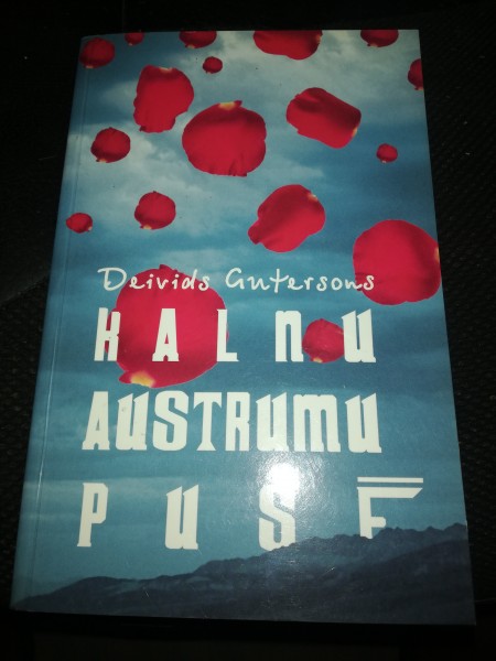 Kalnu austrumu puse
