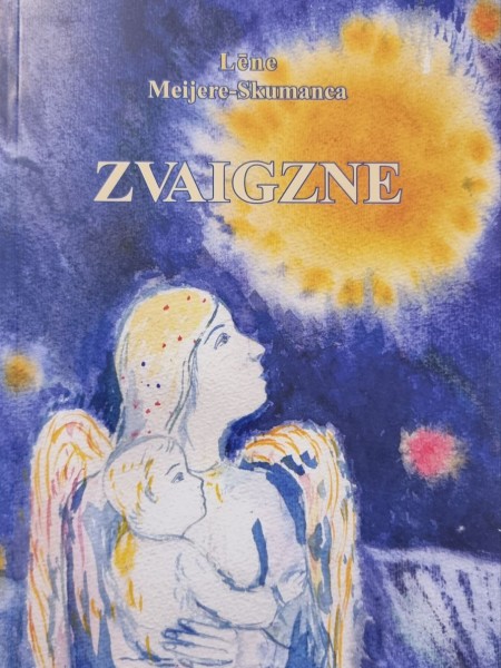 Zvaigzne