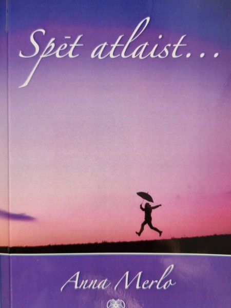 Spēt atlaist