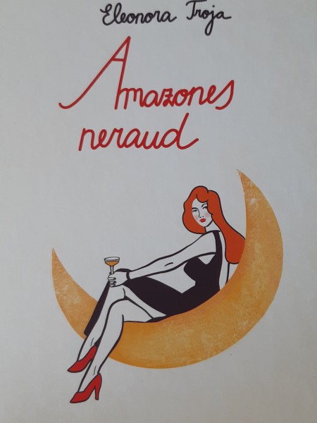 Amazones neraud