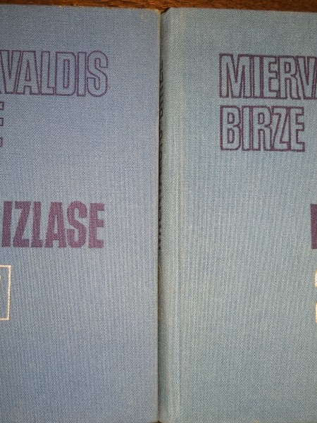Izlase
