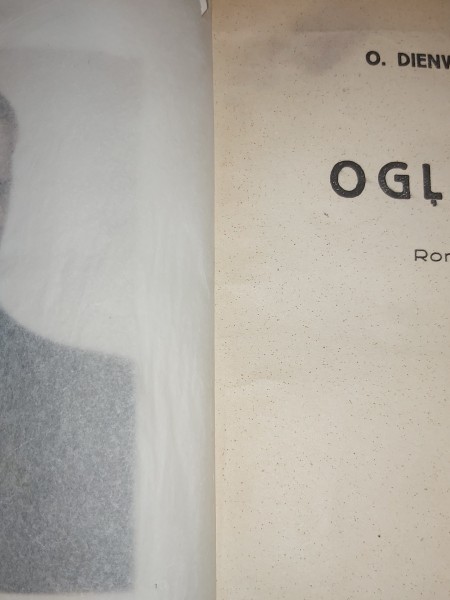 Ogļrači