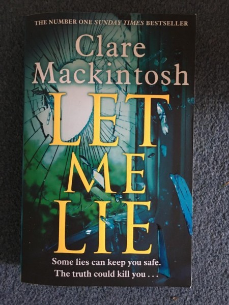 Let Me Lie