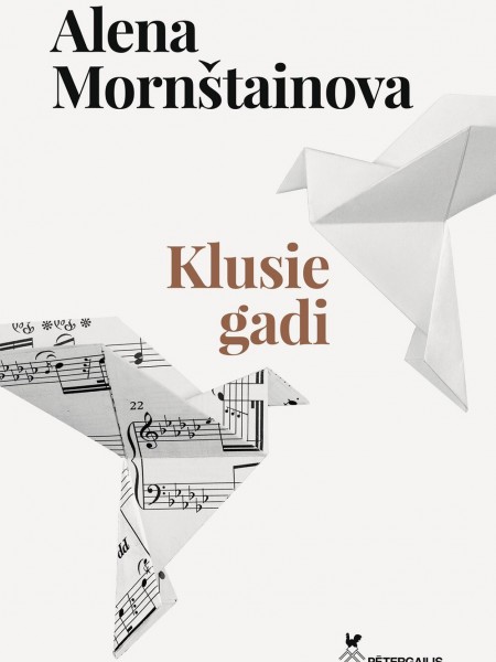 Klusie gadi