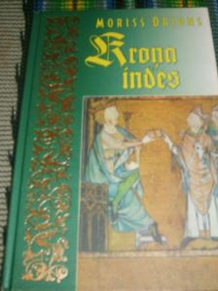 Kroņa indes