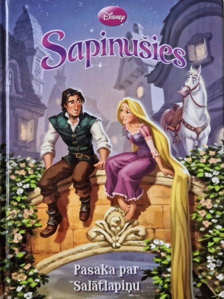 Sapinušies