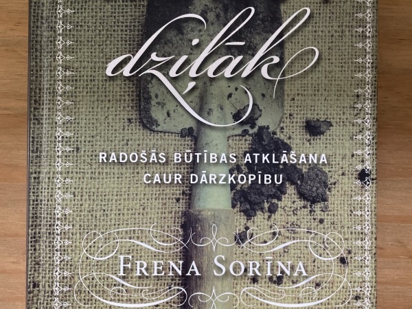 Rokot dziļāk