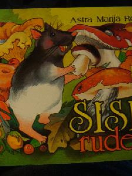 Sise rudenī