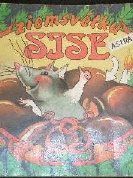 Ziemsvētku Sise