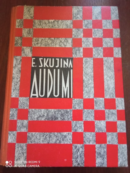 Audumi
