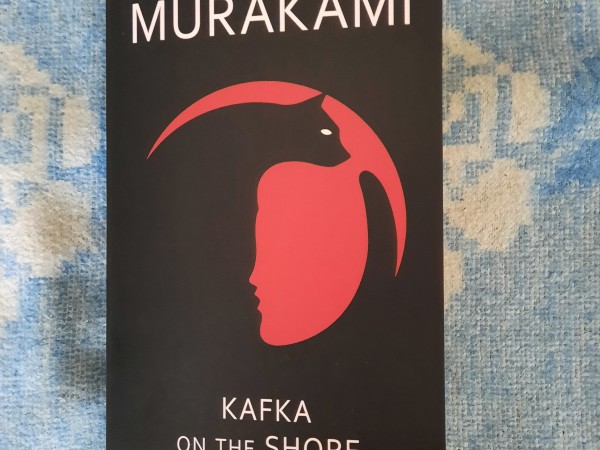 Kafka krastā