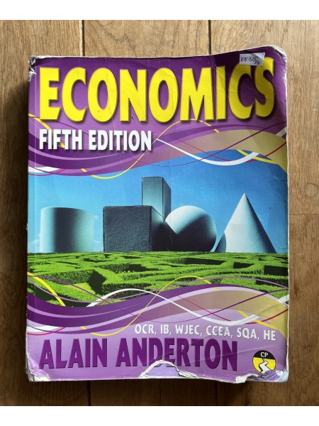 Economics
