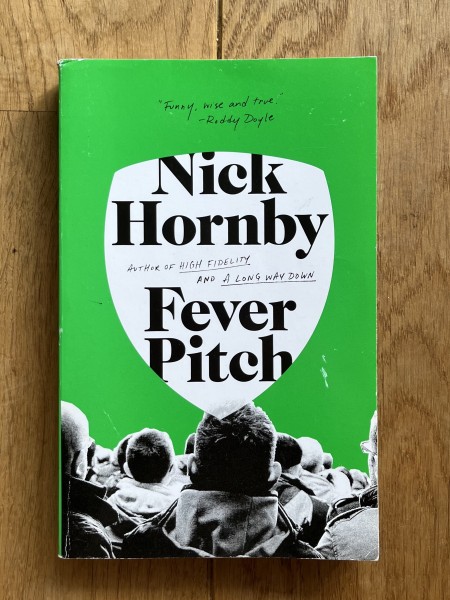 Fever Pitch