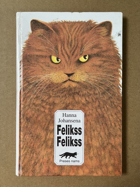 Felikss, Felikss