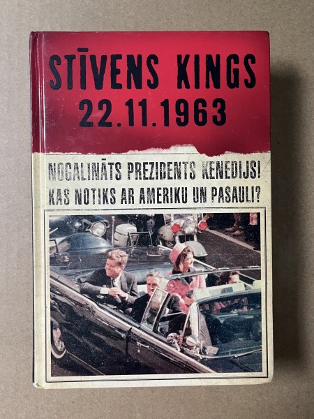 22.11.1963