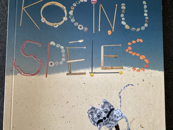 Kociņu spēles