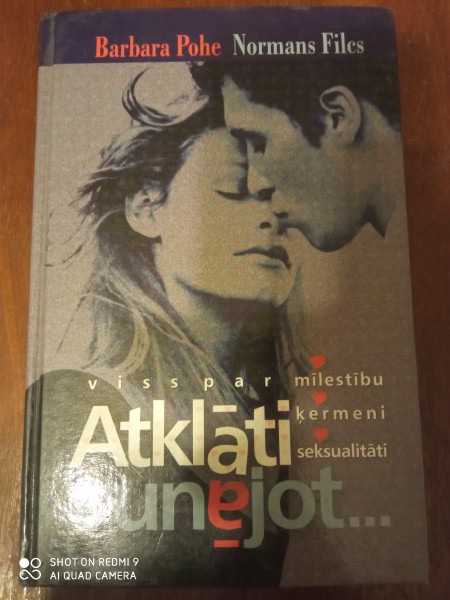 Atklati Runājot