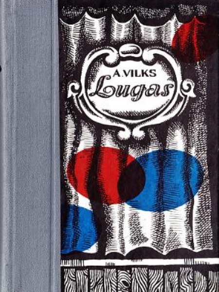 Lugas