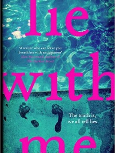 Lie With Me