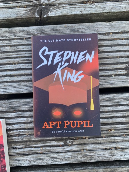 Apt Pupil