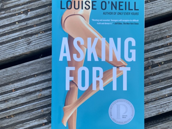 Asking For It