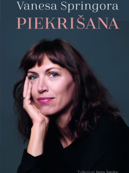 Piekrišana