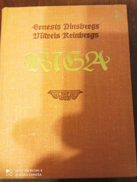 Rīga
