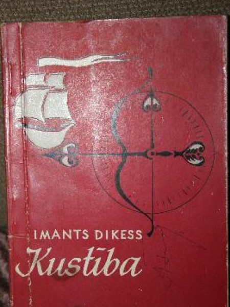 Kustība