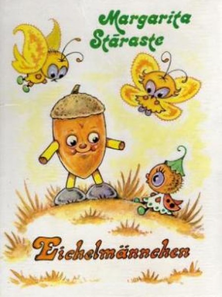 Eichelmannchen