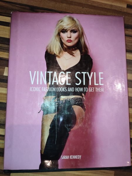 Vintage style