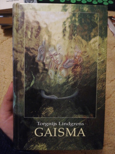 Gaisma