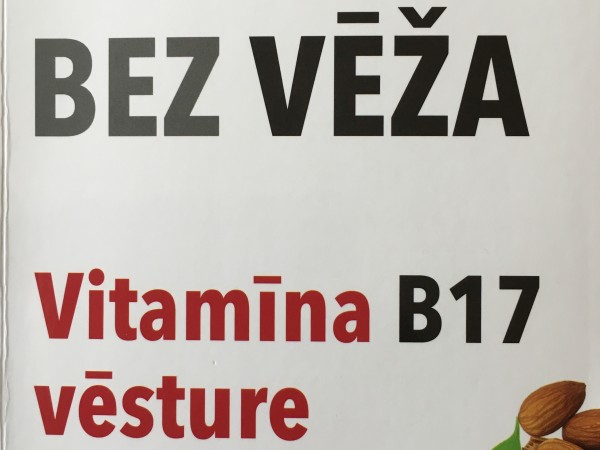 Dzīve bez vėža
