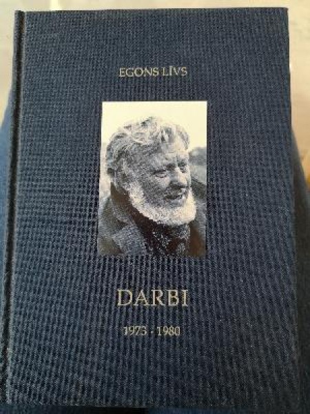 Darbi  1973-1980