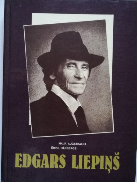 Edgars Liepiņš