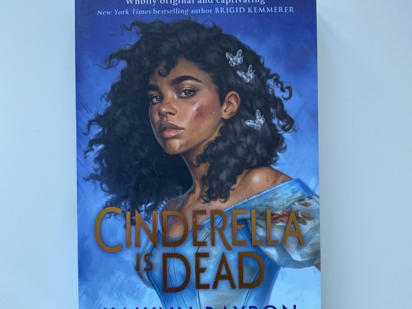 Cinderella Is Dead