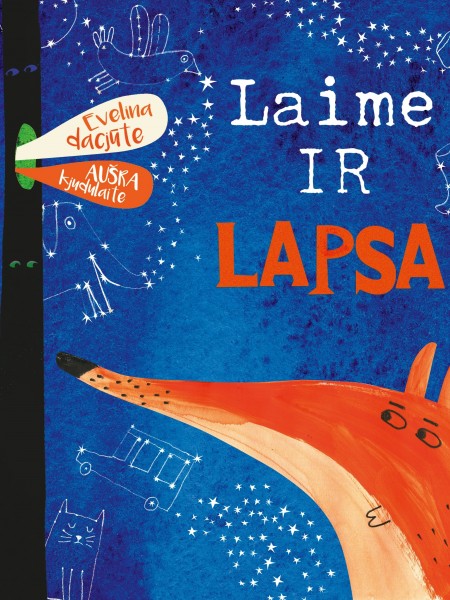 Laime ir lapsa