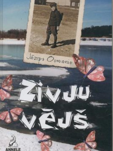 Zivju vējš Bērnu dienu atmiņstāsti