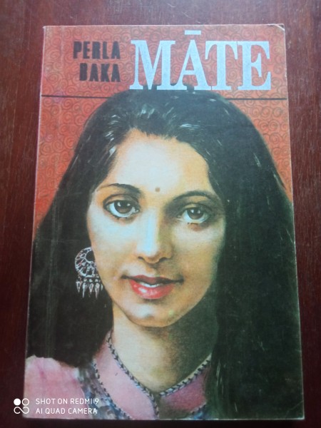 Māte