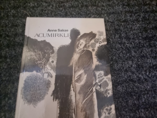 Acumirkļi